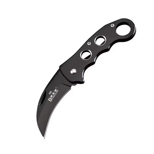 Coltello pieghevole multiuso - pieghevole,