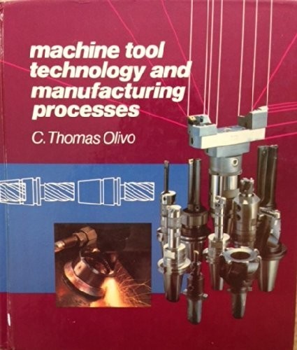 Machine tool technology - machine, and