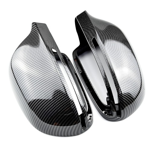Coque retroviseur look - retroviseur,