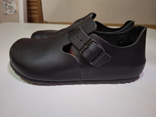 Birkenstock london pelle - birkenstock,
