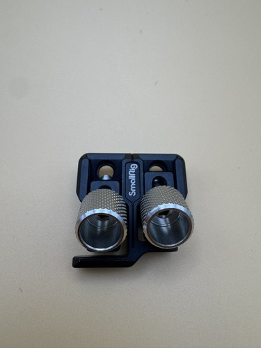 Smallrig hdmi usb - hdmi&usb-c, morsetto