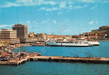 Cartolina Isola d'Elba