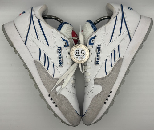 Reebok classic pompa - in, pelle
