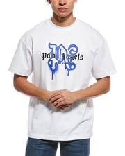 T-shirt uomo angeli delle