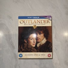 Outlander - Seasons 1 & 2