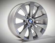 Cerchi In Lega BMW 3 F30 F31 4