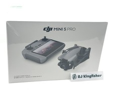 Dji mini pro fly more - mini, 5