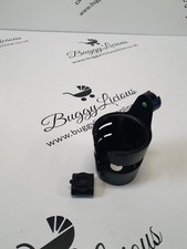 Bugaboo Portabicchieri e Clip