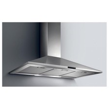 cappa aspirante 90 cm Turboair Certosa IX/A/90/PB