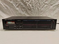 Yamaha Natural Sound EQ-32 10 Bands Graphic Equalizer (Read Description)
