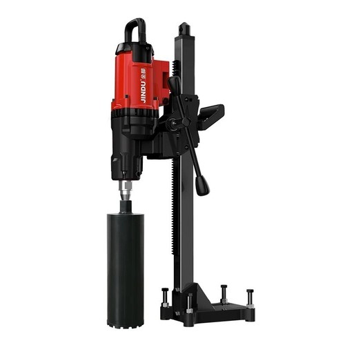 Trapano avvitatore verticale