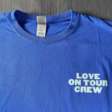 Camicia Harry Styles Uomo XL