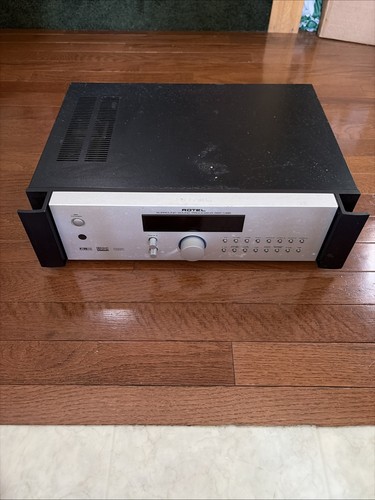 Rotel rsp 1066 - rotel, rsp-1066