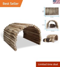 Ponte e rampa per animali