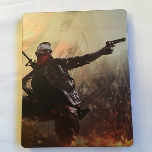 Homefront the revolution - 2,