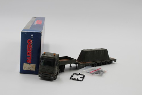 Albedo actros mp1 lh - albedo,