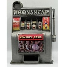 Vintage Bonanza giocattolo