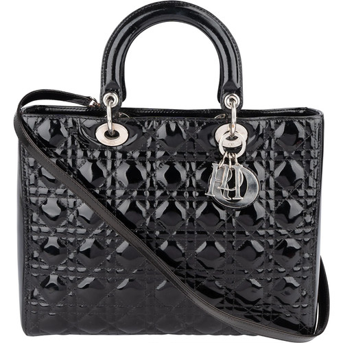 Borsa mano christian dior - borsa,