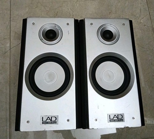 Coppia diffusori passivi lad - coppia,