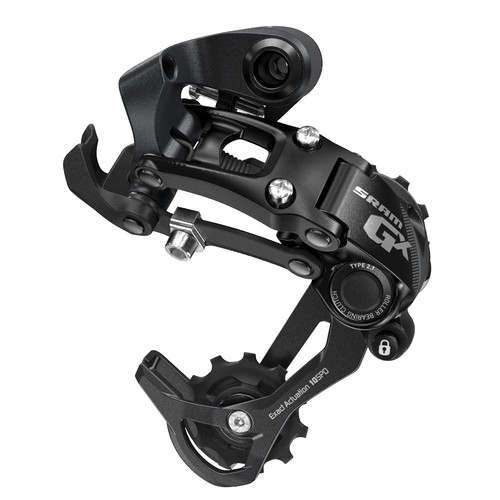 Dérailleur arrière sram - dérailleur,