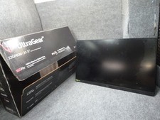 LG UltraGear 32'' FHD 1080p