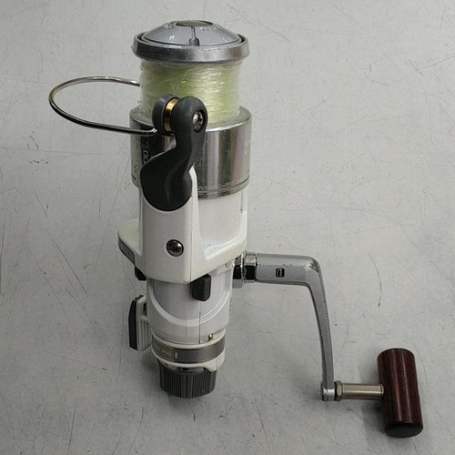 Mulinello spinning shimano - da,
