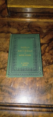 Astichello altre poesie - astichello,