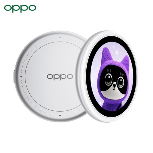 Oppo bubble screen trendy - oppo,