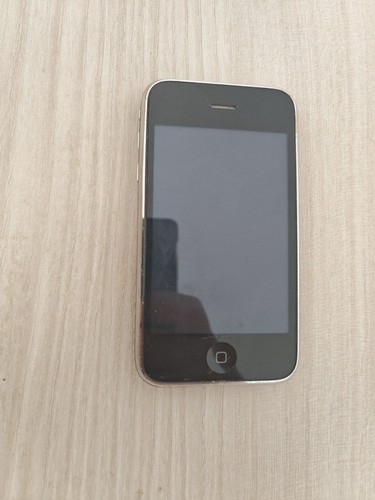 Apple iphone 3gs 8gb - iphone,