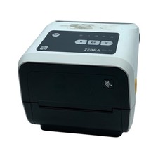 Zebra ZD420 stampante