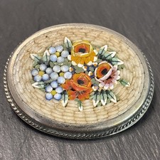 Better Spilla Micro Mosaico