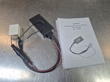 Adattatore Bluetooth Aux-in per vw rcd510 rns510 mp3 rcd rns 510 Golf Passat 