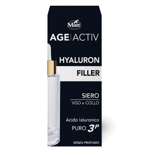 Matt ageactiv hyaluron - matt,,