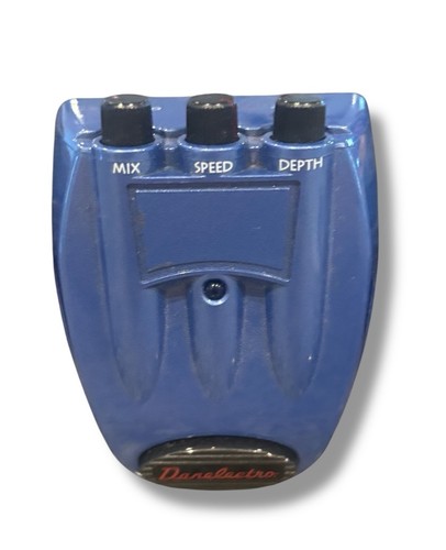 Danelectro dj6 pepperoni - danelectro,