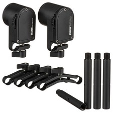 Zhiyun-Tech supporto video