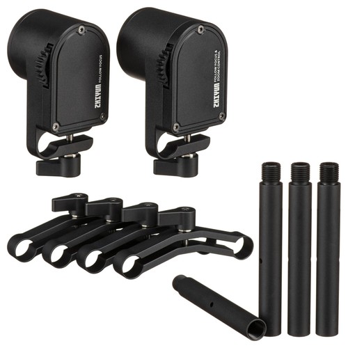 Zhiyun tech supporto video - supporto,