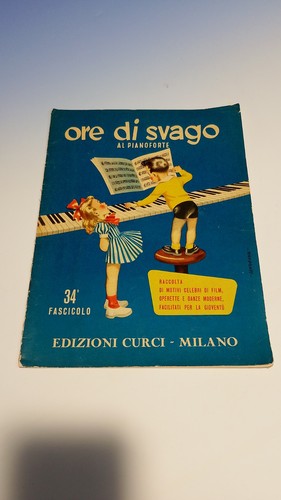 Spartiti ore svago al - ore,