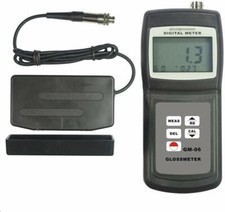 Misuratore di lucentezza per