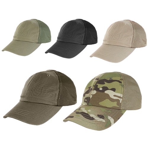 Cappellino squadra tattica