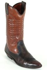 Stivali da cowboy stivali