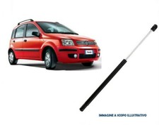 FIAT PANDA II 169 2003 IN POI