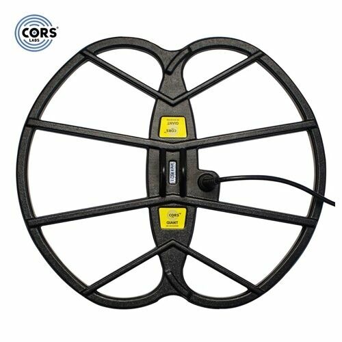 Cors coil piastra giant - cors,