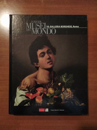 Grandi musei del - grandi, 18