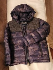 Piumino herno uomo - uomo, usato