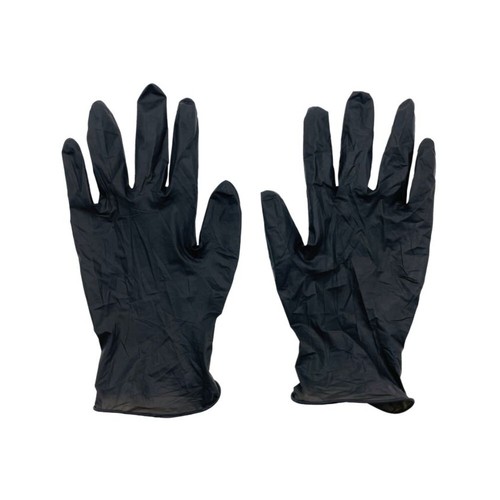 Gant protection nitrile - protection,