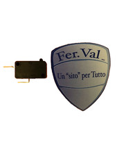 VALEX MICROINTERRUTTORE PER