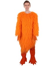 Set costume ciclope mostro