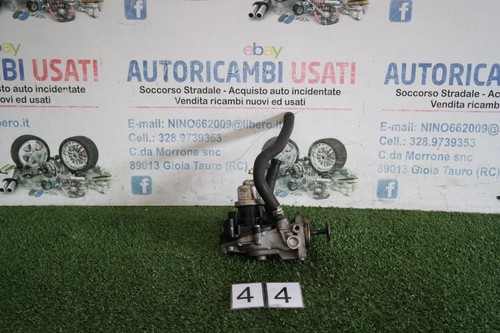Valvola egr mini - mini, cooper