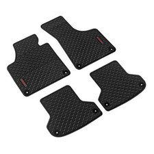 Lampa Eco Rubber Carpet Set