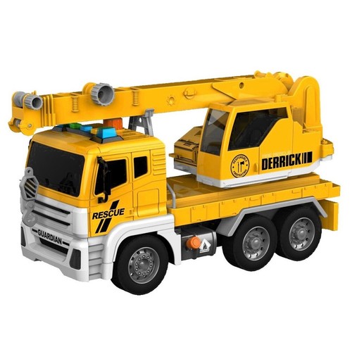 Auto camion carro gru city - camion,